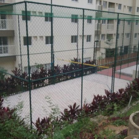 Ferienwohnung Rio Parque Rio de Janeiro Exterior foto