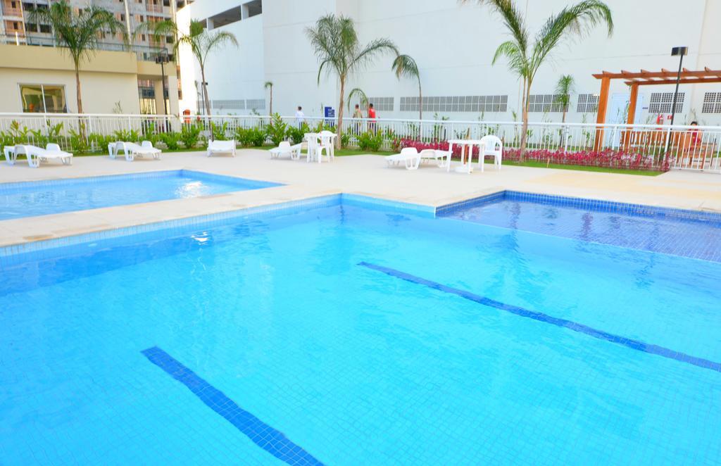 Ferienwohnung Rio Parque Rio de Janeiro Zimmer foto