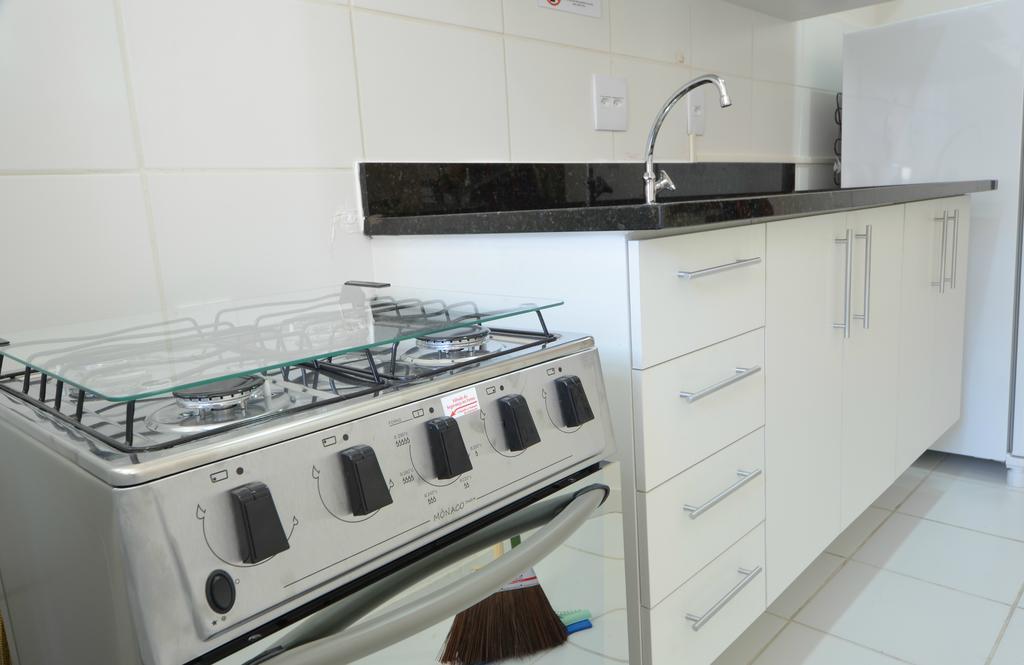 Ferienwohnung Rio Parque Rio de Janeiro Zimmer foto
