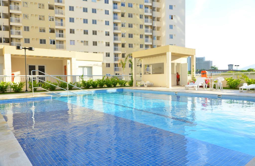 Ferienwohnung Rio Parque Rio de Janeiro Zimmer foto