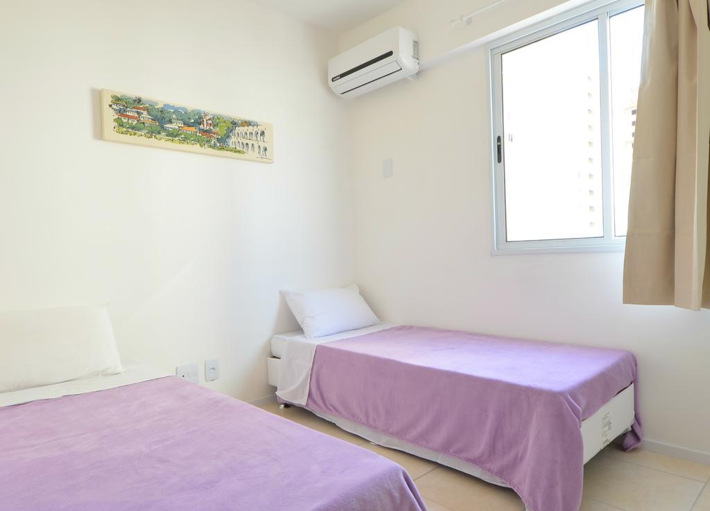 Ferienwohnung Rio Parque Rio de Janeiro Zimmer foto