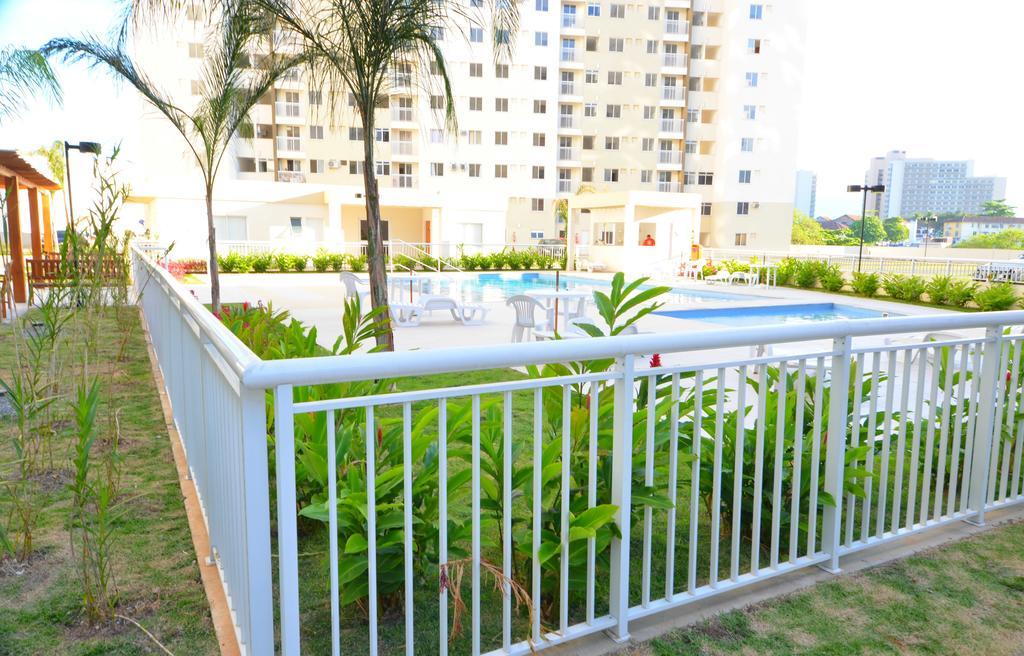 Ferienwohnung Rio Parque Rio de Janeiro Zimmer foto