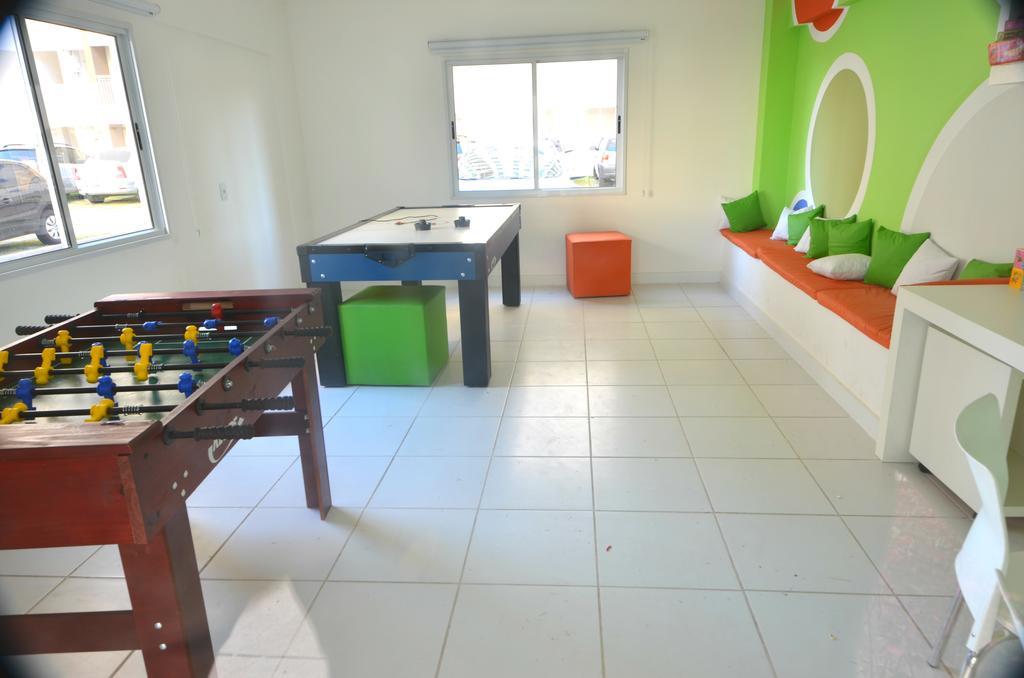 Ferienwohnung Rio Parque Rio de Janeiro Zimmer foto
