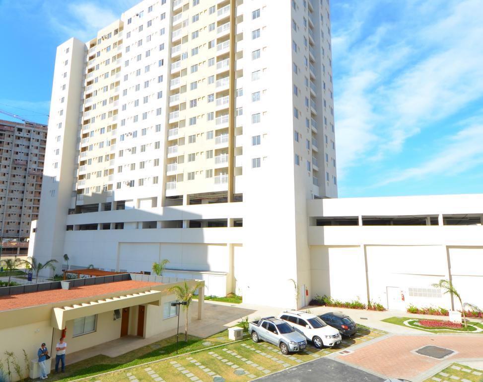 Ferienwohnung Rio Parque Rio de Janeiro Zimmer foto