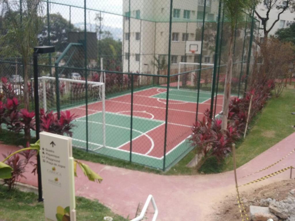 Ferienwohnung Rio Parque Rio de Janeiro Exterior foto