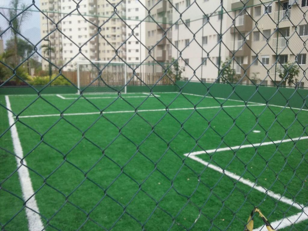 Ferienwohnung Rio Parque Rio de Janeiro Exterior foto