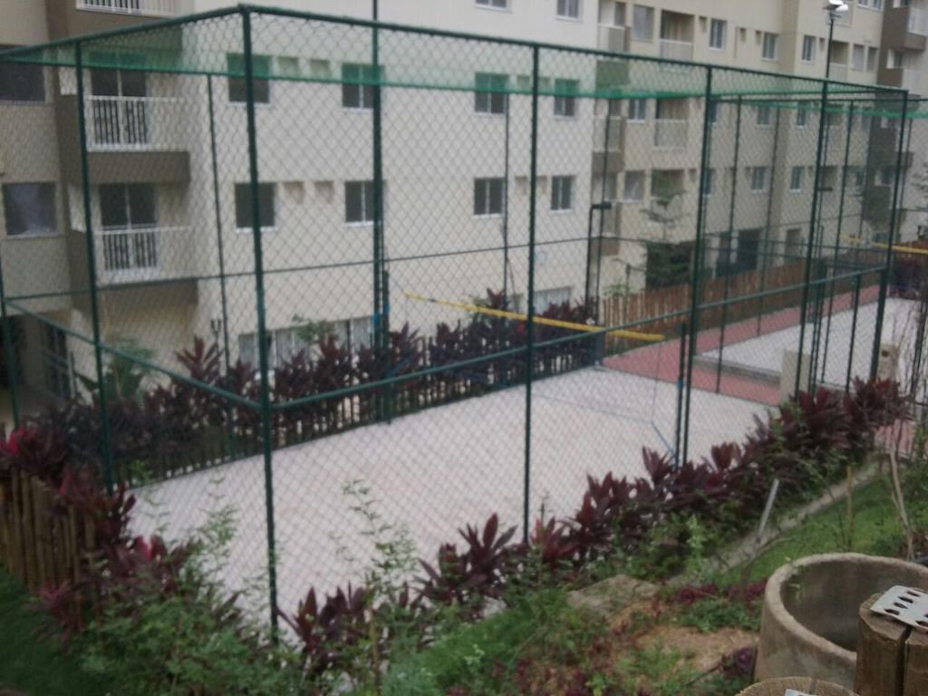 Ferienwohnung Rio Parque Rio de Janeiro Exterior foto